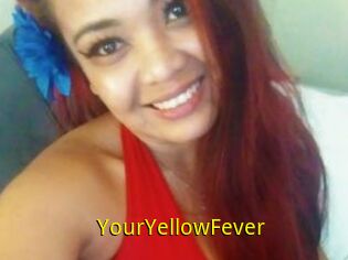 YourYellowFever