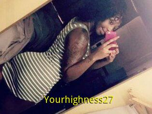 Yourhighness27