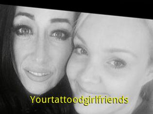 Yourtattoodgirlfriends