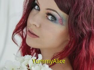 YummyAlice