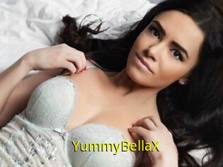 YummyBellaX