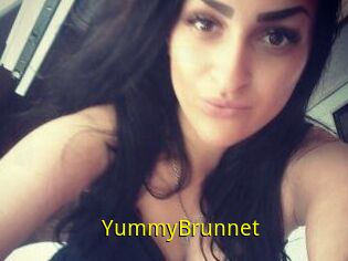 YummyBrunnet