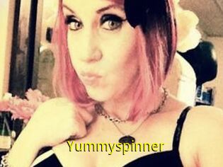 Yummyspinner