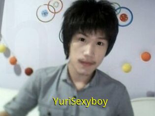 YuriSexyboy