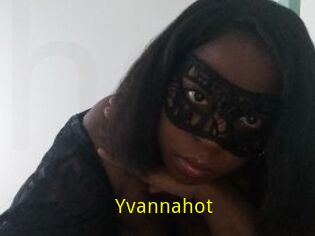 Yvannahot