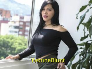 YvonneBlunt