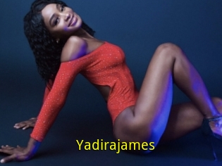 Yadirajames