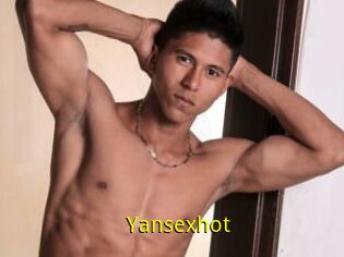 Yansexhot