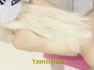 Yasminjhon