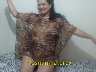 Yasminmaturex