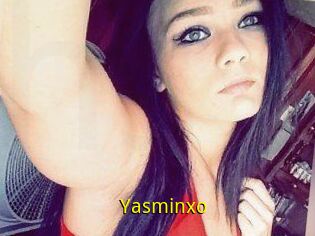 Yasminxo