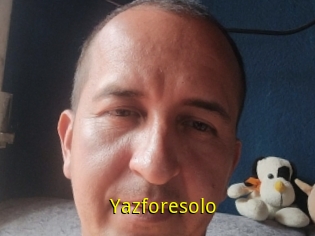 Yazforesolo