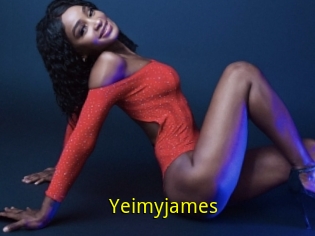 Yeimyjames