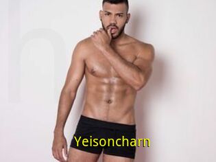 Yeisoncharn