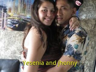 Yesenia_and_jhonny