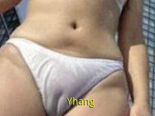 Yhang