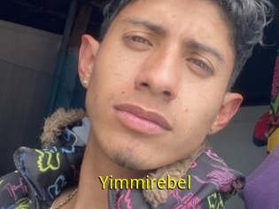 Yimmirebel