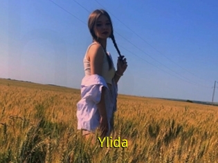 Ylida