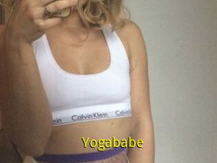 Yogababe