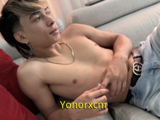 Yonorxcm