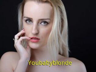 Youbabyblonde