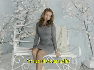 Youcutekamelia