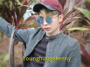 Younghuugekenny