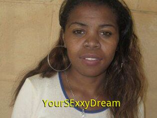 YourSExxyDream