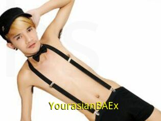 YourasianBAEx