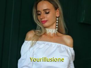 Yourillusione