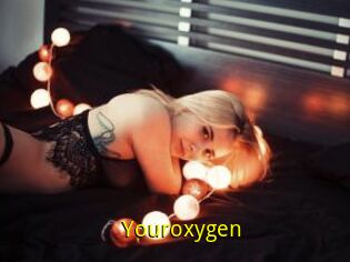 Youroxygen