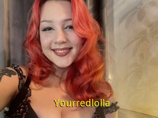 Yourredlolla