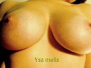 Ysa_mells