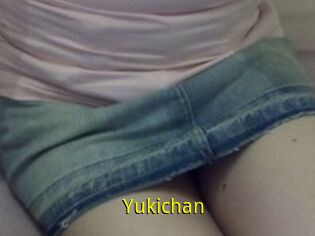 Yukichan