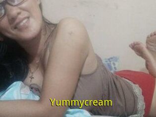 Yummycream