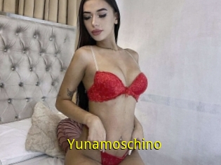 Yunamoschino