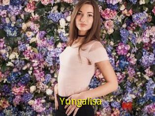 Yungalisa