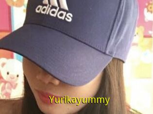 Yurikayummy