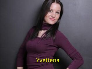 Yvettena