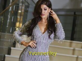 Yvonneriley