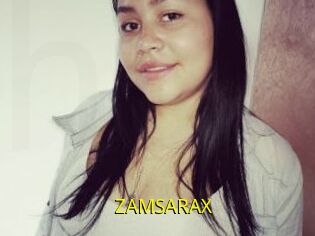 ZAMSARAX