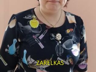 ZARELKAS