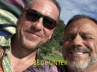 ZEDHUNTER