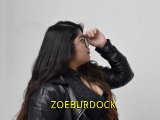 ZOEBURDOCK