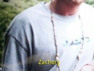 Zachery