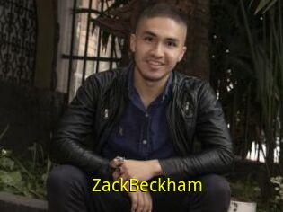 ZackBeckham