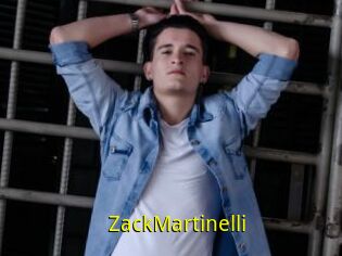 ZackMartinelli