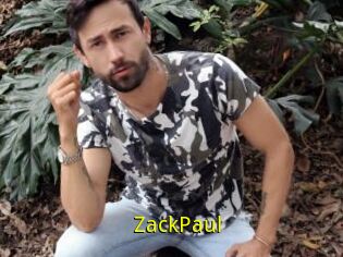 ZackPaul