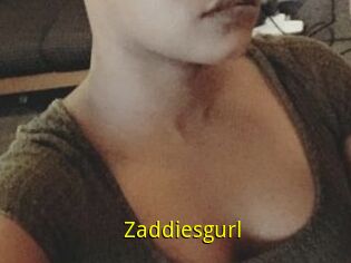 Zaddiesgurl