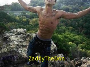 ZaddyTheDon